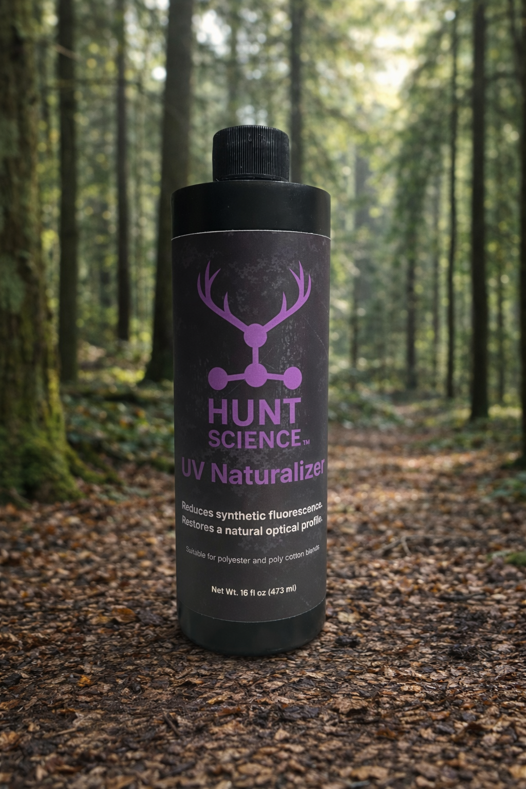 Hunt Science UV Naturalizer